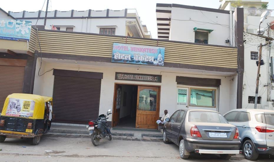 Hotel Venkatesh - Varanasi — Photos 3
