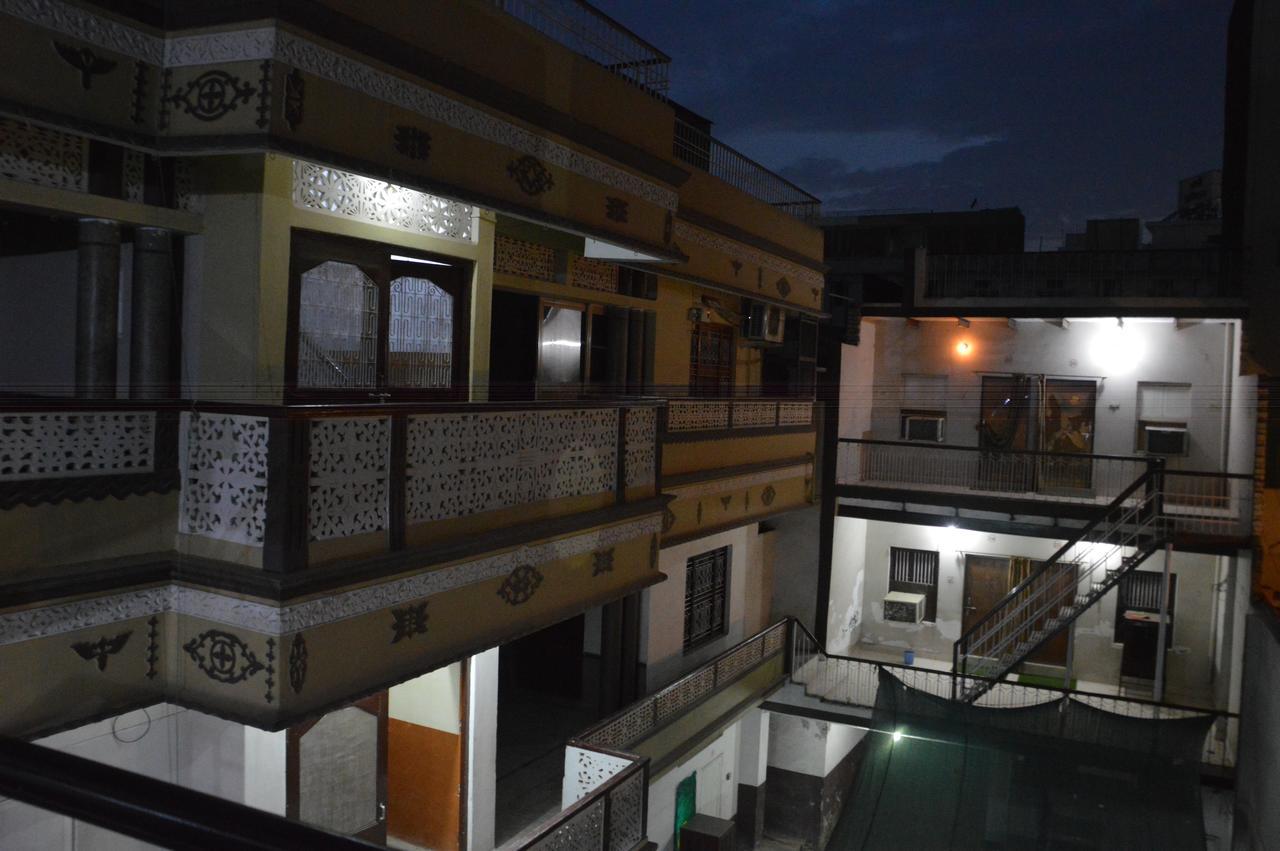 Hotel Venkatesh - Varanasi, Varanasi