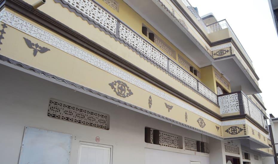 Hotel Venkatesh - Varanasi — Photos 1